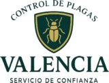 Logo control de plagas