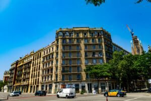 Control de plagas en L'Eixample Valencia