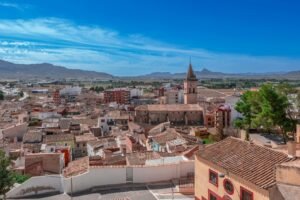 Control de plagas en Mislata Valencia